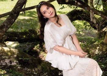 Raissa Anggiani Lepas Single “Jika Nanti” dalam Format Audio Dolby Atmos