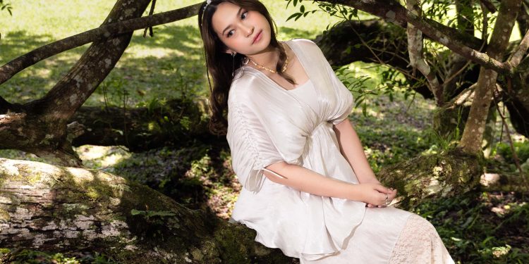 Raissa Anggiani Lepas Single “Jika Nanti” dalam Format Audio Dolby Atmos