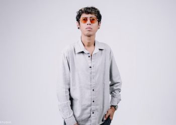 Denny Frust Kembali Menggebrak Lewat Album Baru “It’s Alright”