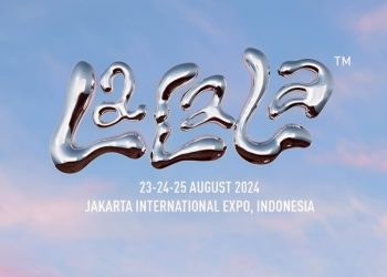 Birdy, Tori Kelly, dan Lauren Spencer Smith Resmi Jadi Lineup Phase 2 LaLaLa 2024 di Jakarta!