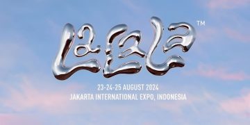 Birdy, Tori Kelly, dan Lauren Spencer Smith Resmi Jadi Lineup Phase 2 LaLaLa 2024 di Jakarta!