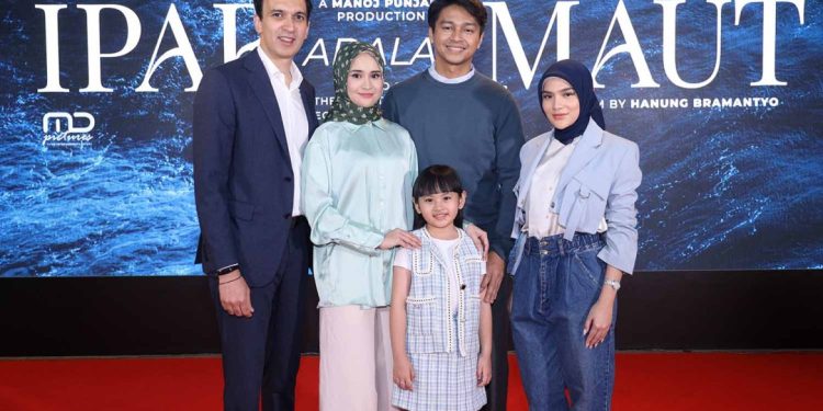 Kisah Perselingkuhan dengan Ipar Siap Membakar Emosi Penonton pada 13 Juni 2024