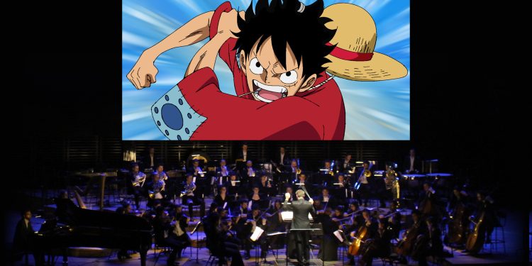 Rayakan Hari Jadi Ke-10, Ciputra Artpreneur Menghadirkan Konser Orkestra Resmi “One Piece” di Indonesia!