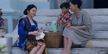 Perpaduan Horror dan Action yang Unik di Film “Marni: The Story Of Wewe Gombel”