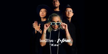 Ten2Five Hadir Kembali dengan Cover Lagu “Kau”