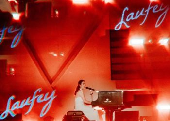 Hari Kedua Yang Berkesan Bersama Java Jazz