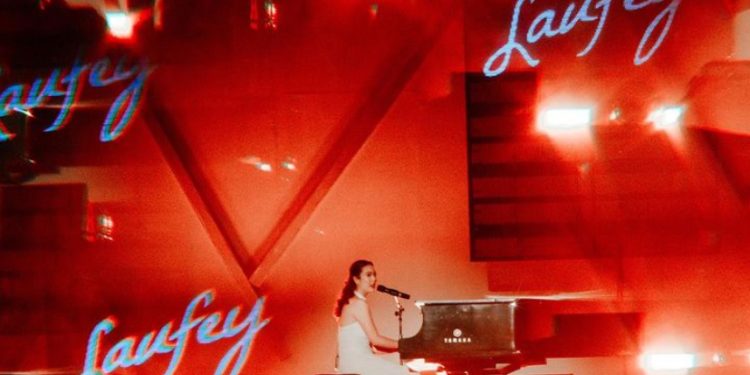 Hari Kedua Yang Berkesan Bersama Java Jazz