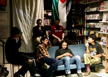“Semoga Beruntung” Menjadi Babak Pembuka Album Penuh Ke-dua & Evolusi Tengah Krisis Paruh Baya 1/4