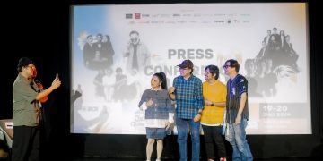 Jazz Gunung Bromo: Jazz Paling Romantis di Indonesia