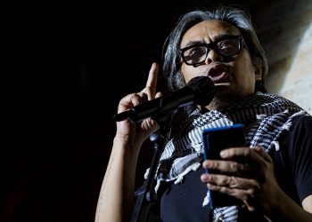 Gerakan Jazz in Unity untuk Anak-Anak Palestina
