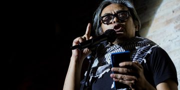 Gerakan Jazz in Unity untuk Anak-Anak Palestina