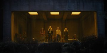 The Watchers – Debut Sutradara Ishana Night Shyamalan yang Banyak Terpengaruhi Ayahnya