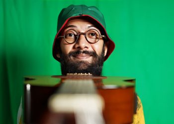 Vikri and My Magic Friend Bahas Crab Mentality di Single “Pengen Ini Itu”