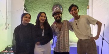 Danar, Kania Lituhayu, Vikri & My Magic Friend Bikin Keseruan di Boleh Gig
