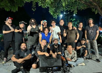 Program Mingguan Swag Event Menampilkan GiantKilling, Vikri and My Magic Friend, Regar dan Kagum