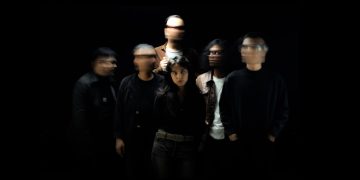 Yoko City Ghost Lepas Album “Sputnik-1”: Eksplorasi Sound dalam Balut Puitika