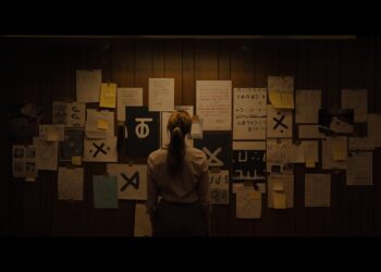 “Longlegs” Menghantarkan Kekejian Iblis dan Satu Peran Nicolas Cage Tak Terlupakan