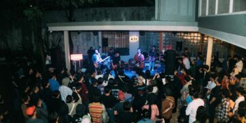 Extended Play Showcase: Merayakan EP Terbaru The Cottons, Texpack, Starducc
