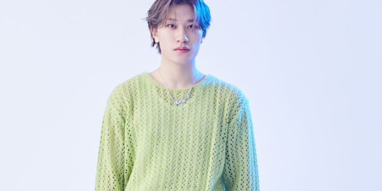 K-Popers Siap Sambut Fan Meeting Pertama Bang Yedam di Jakarta