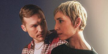 Ben Böhmer dan Lykke Li Kolaborasi di Single Terbaru “Hiding”