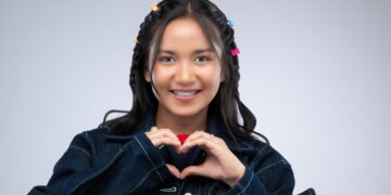 Menghentak Ceria, Deborah Hanna Rayakan Cinta Remaja dengan Rilis Single “Stayin’ Up All Night”
