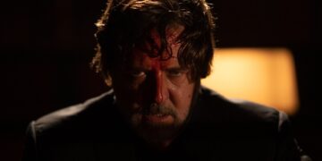 Russel Crowe Kesurupan di Film “The Exorcism”