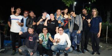 Swag Event Semakin Mengokohkan Diri di Edisi 81 sebagai Event Musik Mingguan yang Konsisten
