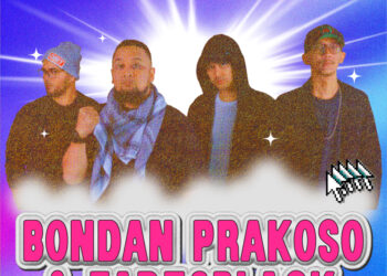 Synchronize Fest Jadi Titik Awal Bondan Prakoso & Fade 2 Black Bersama Lagi