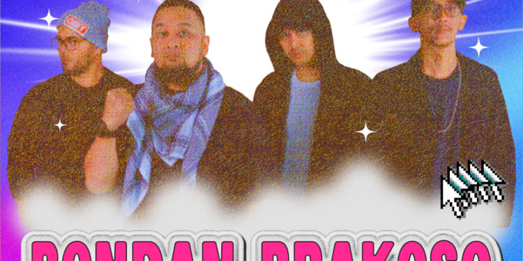 Synchronize Fest Jadi Titik Awal Bondan Prakoso & Fade 2 Black Bersama Lagi