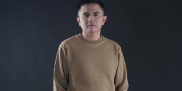 Sigit Wardana Rilis “Aku Kuat Kau Hebat” Versi Akustik Sambut Hari Anak Nasional