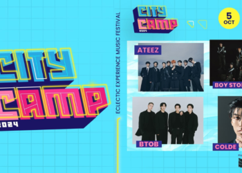 city camp festival 2024