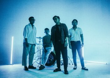 for Revenge Merilis Single “Penyangkalan”, Rangkaian Penyambutan Album “Perayaan Patah Hati Babak 2”