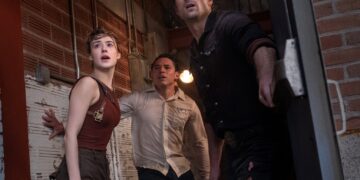 Petualangan dan Romansa di Film Bencana Epik “Twisters”