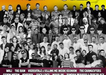 Remember November Fest 2024
