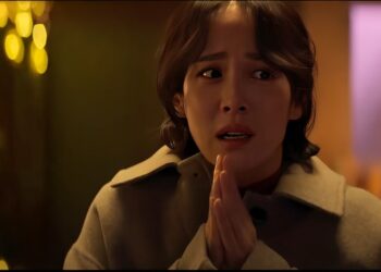 Kisah-Kisah Mengerikan Berdasar Kartu Tarot Diangkat Menjadi Film