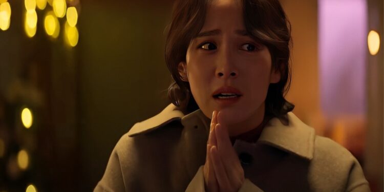 Kisah-Kisah Mengerikan Berdasar Kartu Tarot Diangkat Menjadi Film