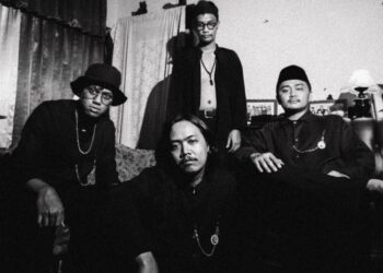 Basajan Luncurkan Single Perdana “Ageman”— Sebuah Perayaan Budaya Sunda dalam Priangan Psychedelic Groove