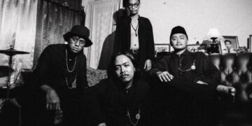 Basajan Luncurkan Single Perdana “Ageman”— Sebuah Perayaan Budaya Sunda dalam Priangan Psychedelic Groove