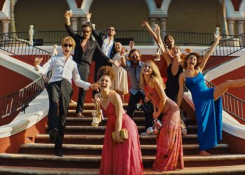 “Blink Twice”, Debut Meyakinkan Sutradara Zoë Kravitz