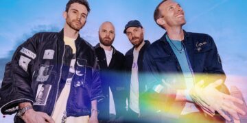 Coldplay Berkolaborasi dengan Musisi Berbakat dari Berbagai Negara di Single Baru “We Pray”