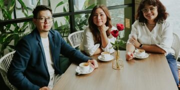 D’Cinnamons Hadirkan Petikan Gitar Renyah Maestro Fingerstyle Jubing Kristianto di Single Baru “Bukan Salah Kopi”