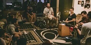 Festival Musik Rumah 2024 Mengajak Kita Kembali ke Rumah