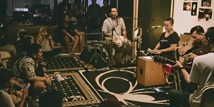 Festival Musik Rumah 2024 Mengajak Kita Kembali ke Rumah
