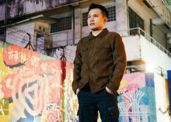 Terinspirasi dari Cerita Hidup Teman, Guruh Perdana Rilis Single “Pergilah Saja”