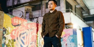 Terinspirasi dari Cerita Hidup Teman, Guruh Perdana Rilis Single “Pergilah Saja”