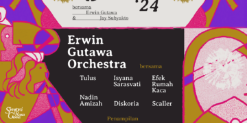 ‘Forestra’ Konser Orchestra Di Tengah Hutan Umumkan Final Line Up
