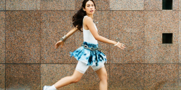 Maudy Ayunda Ingatkan Manisnya Bertumbuh Dewasa Melalui Single Terbaru “Hari Itu”