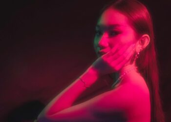 KYNYA Wakilkan Perasan Berat Generasi Muda Lewat Single Terbaru “Twisted Neurons”