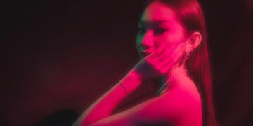 KYNYA Wakilkan Perasan Berat Generasi Muda Lewat Single Terbaru “Twisted Neurons”