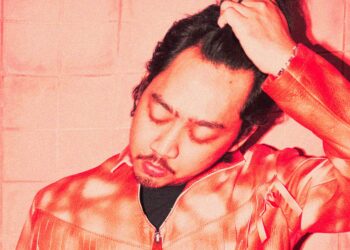 Pamungkas Rilis Album Baru “Hardcore Romance” dan Single “Fight Some More”